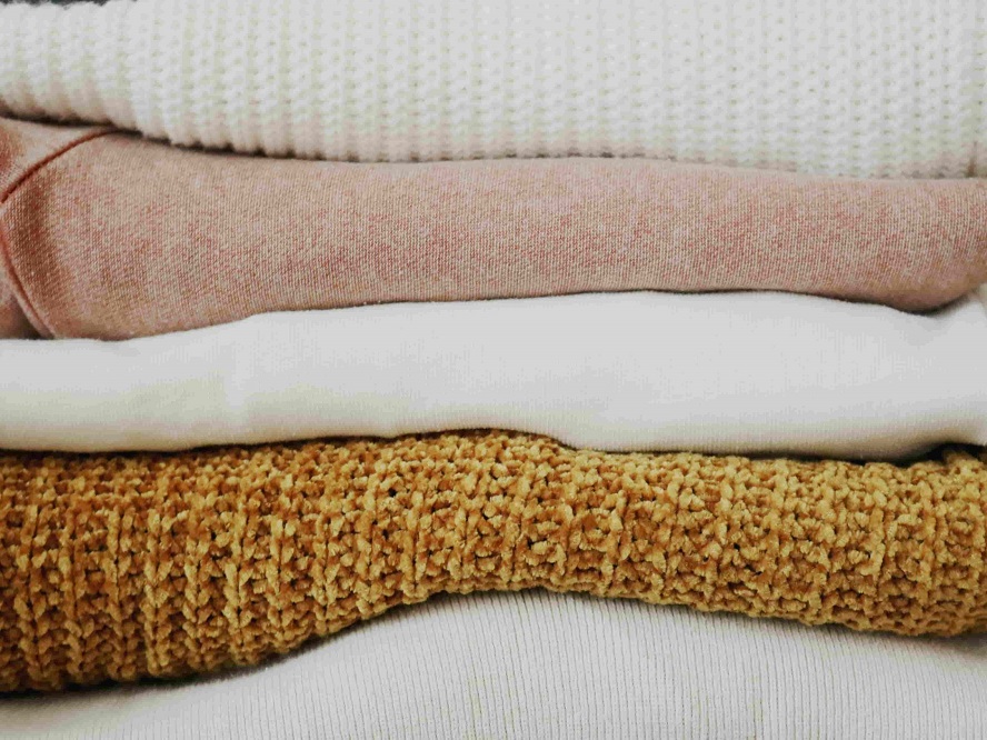 Ronald José Rubio Ampueda - Fibras textiles naturales ¡Estas son las más utilizadas! - FOTO