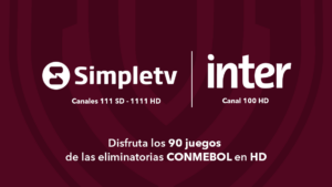 Simpletv Inter