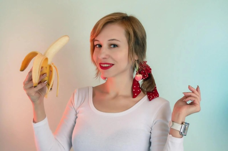 Top 10 - alimentos ricos en potasio
