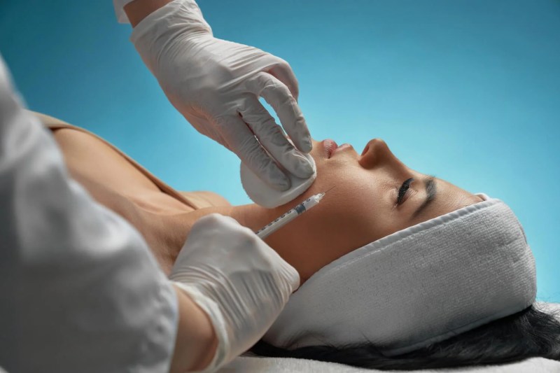 Usos y beneficios de la mesoterapia 