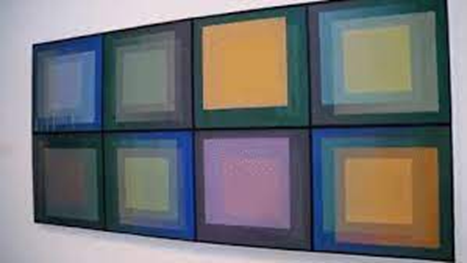 image 2 - La fascinante relación entre el arte cinético y la tecnología