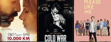 19 grandes películas y series que desmontan el mito del amor romántico de Hollywood