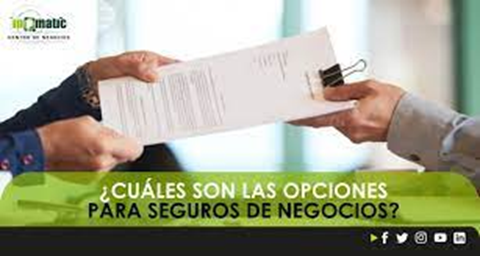 Factores clave a considerar al elegir un seguro para tu negocio image 9 - Factores clave a considerar al elegir un seguro para tu negocio