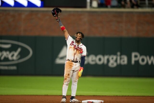 Ronald Acuña Jr.