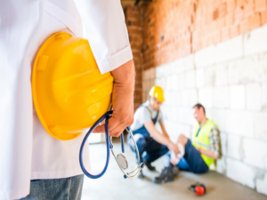 Armando Iachini - ¡Conócelas! Top 6 reglas de seguridad básicas en toda obra de construcción - FOTO