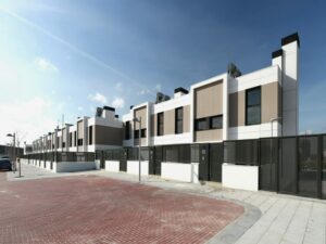 Camilo Ibrahim Issa - Viviendas industrializadas; Qué son y cuáles son sus principales ventajas - FOTO