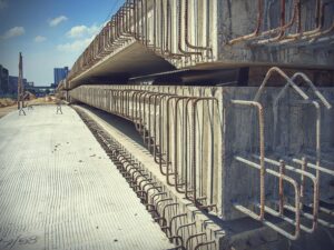 Concretos PILPERMIX - Muros de concreto; Qué son y cuántos tipos existen - FOTO