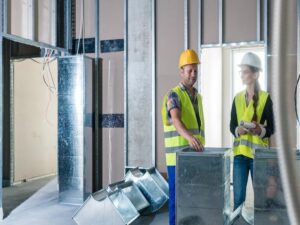 Construcciones Yamaro - Construcción en seco; De qué trata y cuáles son sus ventajas - FOTO