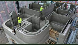 El futuro de la industria de la edificación