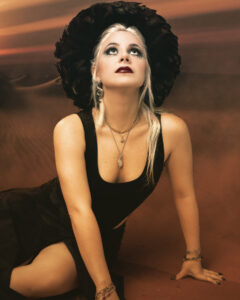 Yael Krausz 