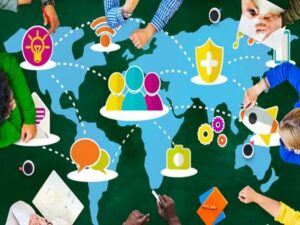 Francesco Lovaglio Tafuri - Turismo colaborativo; De qué trata y cuáles son sus ventajas - FOTO