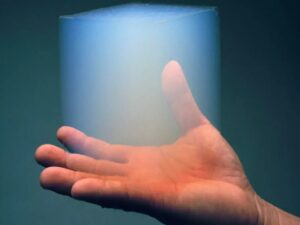 VINCCLER - Hablemos de aerogeles; Qué son y cuáles son sus características y ventajas - FOTO