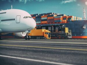 Juanfe Serrano Ponce - ¡Conócelas! ¡Leyes que regulan el comercio internacional! - FOTO