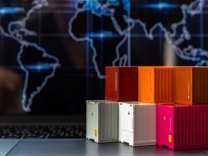 Juanfe Serrano Ponce - ¡Entérate! 5 beneficios de la tecnología para el comercio exterior - FOTO