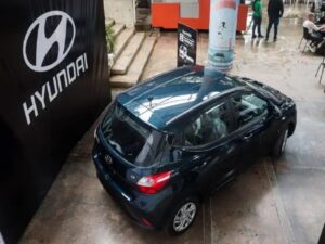 La UCAB promueve su Gran Rifa 2023 para contribuir a la formación de más estudiantes - FOTO