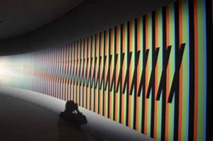 image - La fascinante relaci&oacute;n entre el arte cin&eacute;tico y la tecnolog&iacute;a