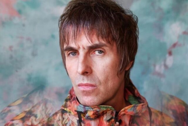 El Sumario - Liam Gallagher celebrará el 30 aniversario de Liam Gallagher