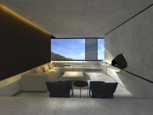 Nelson Rafael Bustamante Abidar - Diseño minimalista; Qué es y cuáles son sus principales características - FOTO