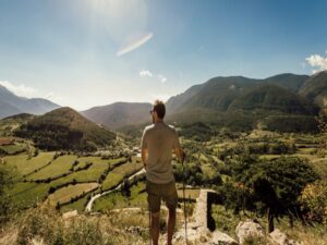 Nelson Rafael Bustamante Abidar - Turismo verde; Qué es, Cuáles son sus ventajas y desventajas - FOTO