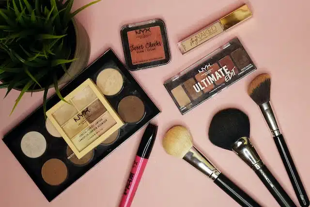 Productos para hacer un buen conturing