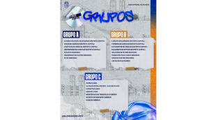 Sebastian Cano Caporales: Superliga Nacional lista para el salto entre dos