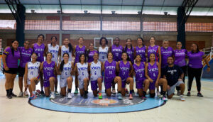 Sebastian Cano Caporales: Venezuela ya conoce a sus rivales para el Sudamericano U17 Femenino