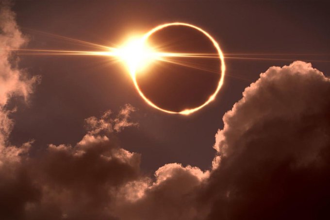 eclipse