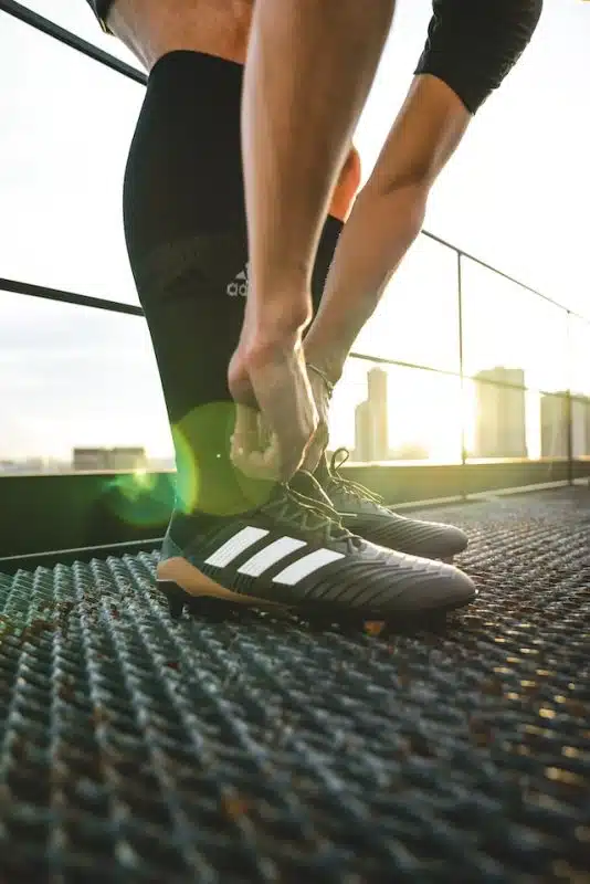 zapatillas deportivas