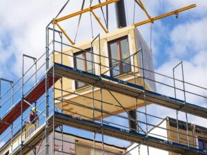 PILPERCA - ¡Entérate! Tipos de construcción y edificaciones; Cuántas existen - FOTO