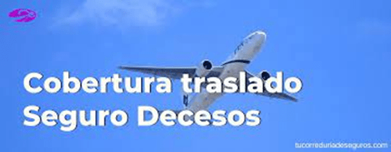 image 5 - En los seguros de decesos, el traslado se descuenta del capital asegurado: Una guía completa