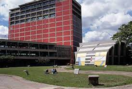 Camilo Ibrahim Issa - 5 Obras Arquitectónicas Venezolanas que Debes Conocer: Explorando la Belleza y la Creatividad