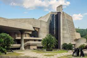 Camilo Ibrahim Issa - 5 Obras Arquitect&oacute;nicas Venezolanas que Debes Conocer: Explorando la Belleza y la Creatividad