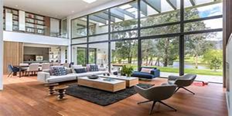 image 6 - La Importancia del Diseño de Interiores en la Construcción: Creando Espacios Funcionales y Estéticos