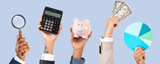 Aprende a Gestionar tu Dinero de Forma Inteligente – Héctor Andrés Obregón Pérez