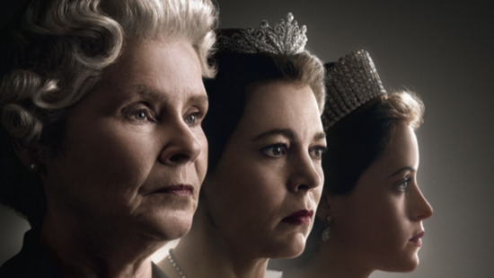 The Crown