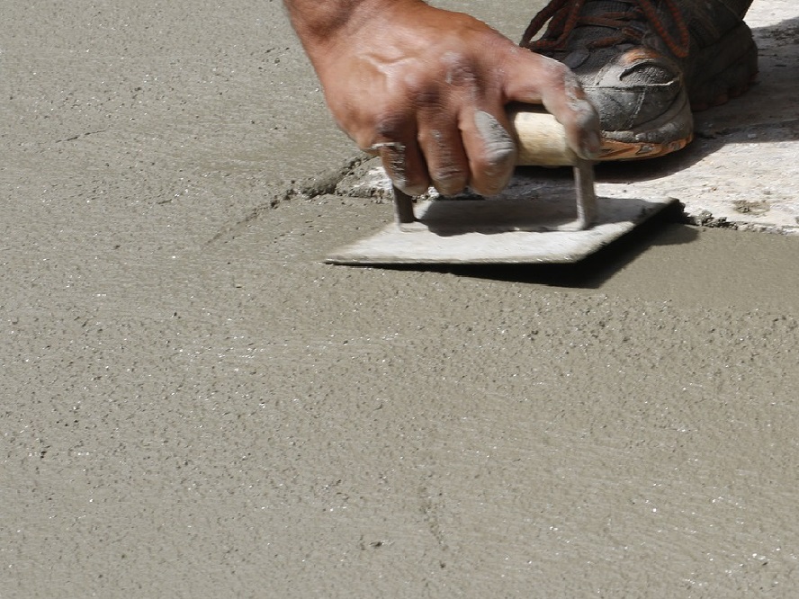 Concretos PILPERMIX - Fraguados en construcción; Qué son y para qué sirven - FOTO