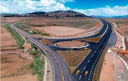Construcción de carreteras: Un proceso vital para el desarrollo y la conectividad