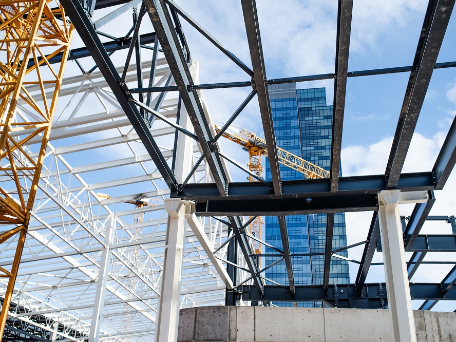 Construcciones Yamaro - Construcciones antisísmicas; Qué son y cuáles materiales utilizan - FOTO