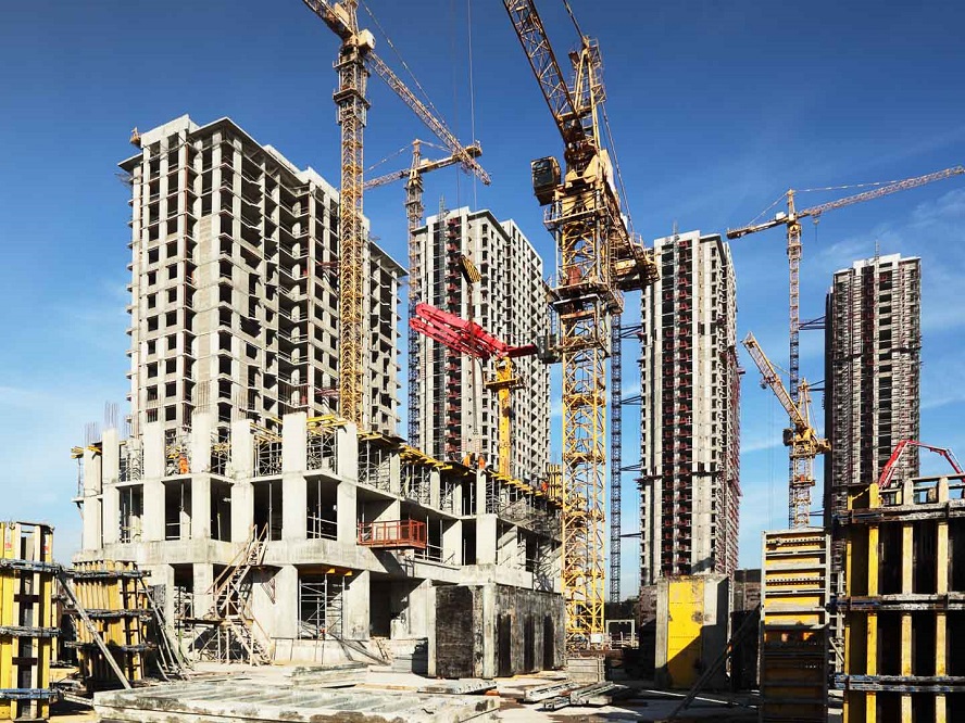 Construcciones Yamaro - ¡Conócelas! Fases de construcción de una obra; Cuántas son y cómo funcionan - FOTO