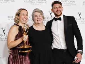 Emmy