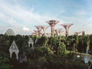 Francesco Lovaglio Tafuri - Sostenibilidad en la arquitectura ¡Principios y pilares en los que se basa! - FOTO