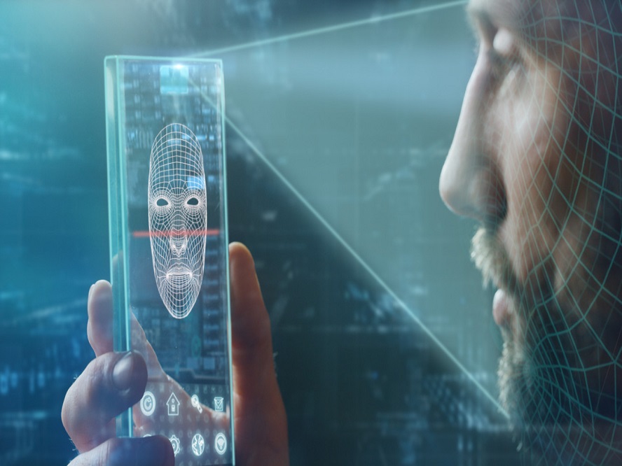 Juanfe Serrano - Tecnología biométrica; Qué es ¡Tipos, ventajas y desventajas! - FOTO