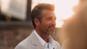 People-Patrick Dempsey
