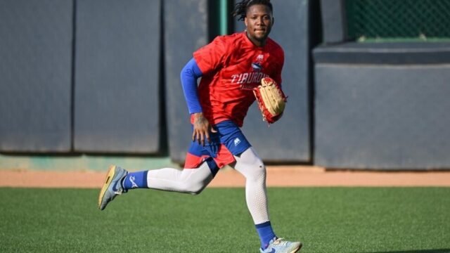 Ronald Acuña Jr. - El Abusador