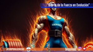 Sebastian Cano Caporales: Desentrañando la Ciencia y la Historia del Powerlifting” – Corporal Kinesis
