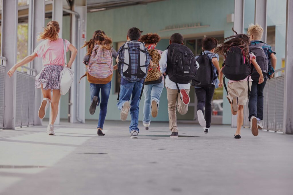 Seguros Hjalmar: ¿Qué cubre un seguro escolar?