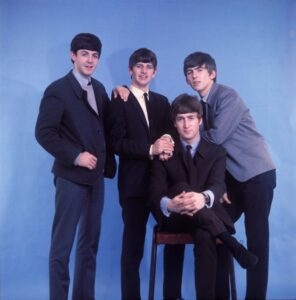 The Beatles - Archivo II