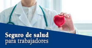 ¿Son deducibles del Impuesto de Sociedades los seguros de salud contratados para los trabajadores?