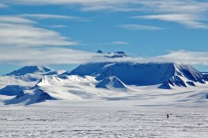 China instalara Telescopios en la Antartica