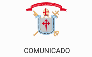 Arquidiócesis de Caracas